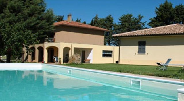 Agriturismo Cavallin Del Bufalo Manciano Exterior foto