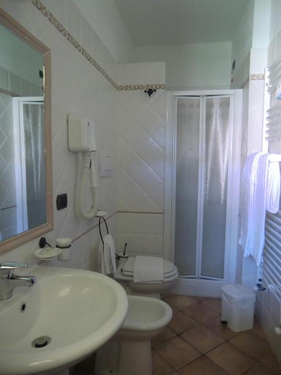 Agriturismo Cavallin Del Bufalo Manciano Zimmer foto
