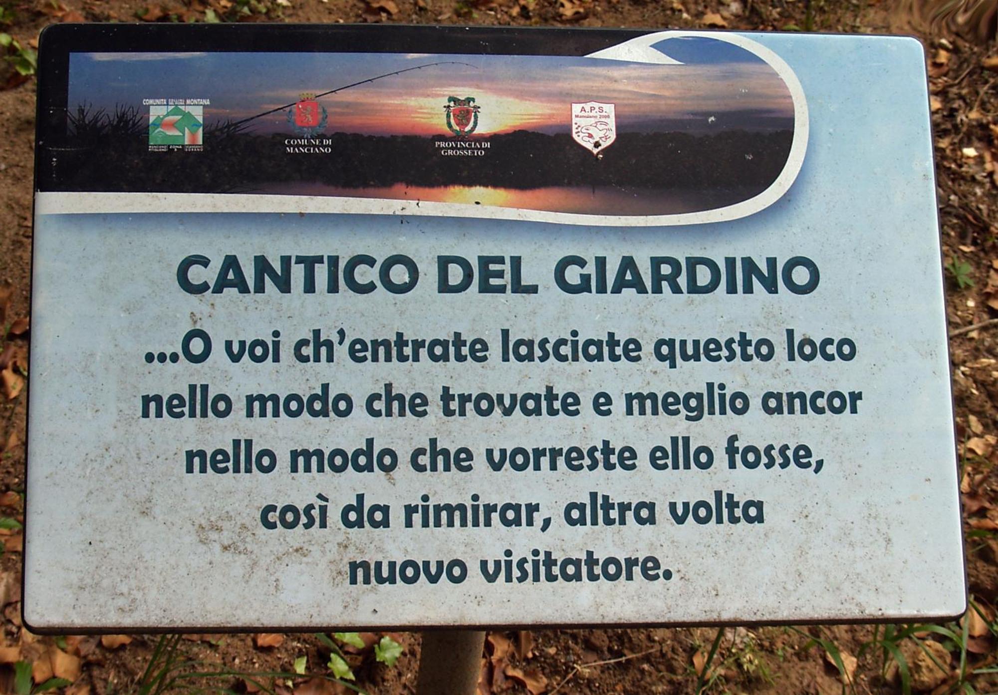 Agriturismo Cavallin Del Bufalo Manciano Exterior foto
